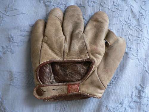 Spalding PXL 1 Inch Web Back